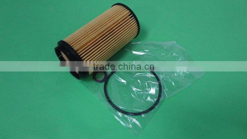 CHINA FACTORY SUPPLY AUTO OIL FILTER HU718x/26320-27000/26316-27000/26320-27001/5072720AA FOR CAR