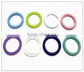 High temperature O type sealing ring/Mechanical seal ring/Dust sealing ring