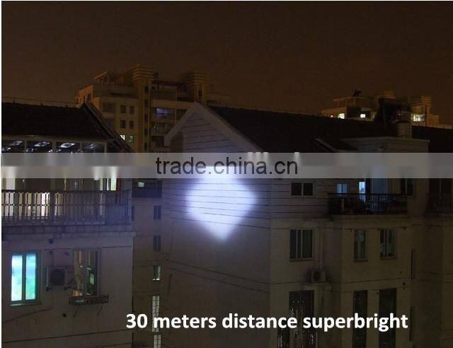 wholesale brightest led flashlight high beam