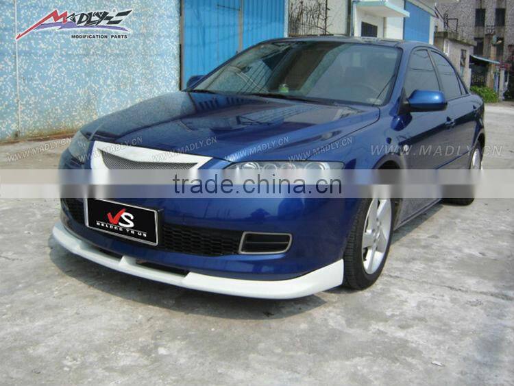 BODY KITS for MAZDA-06-08-M6-Style B