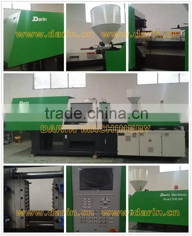 Mini Lab Injection Molding Machine