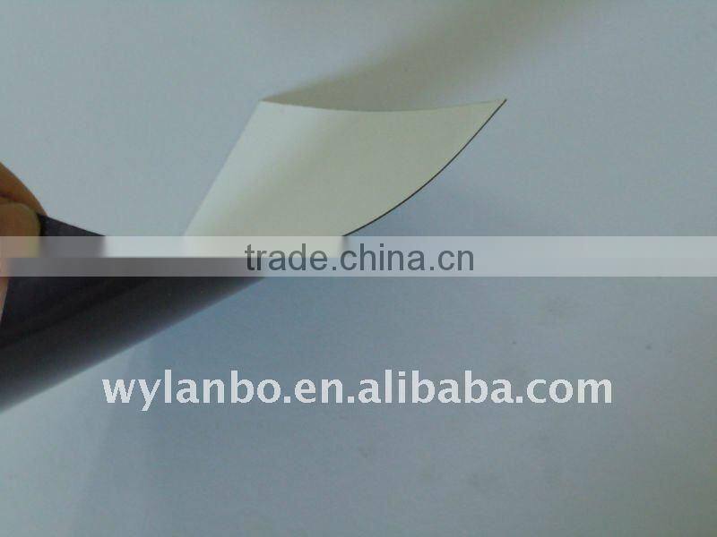 Magnetic inkjet photo paper A4 (210x297mm) - 2 sheets