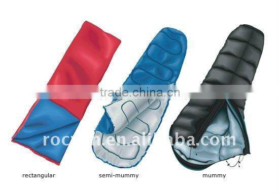 Down Sleeping Bags