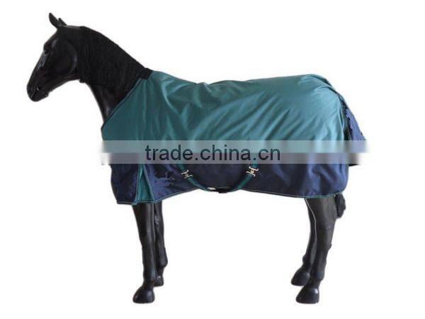 Ripstop Waterproof Horse Supplies
