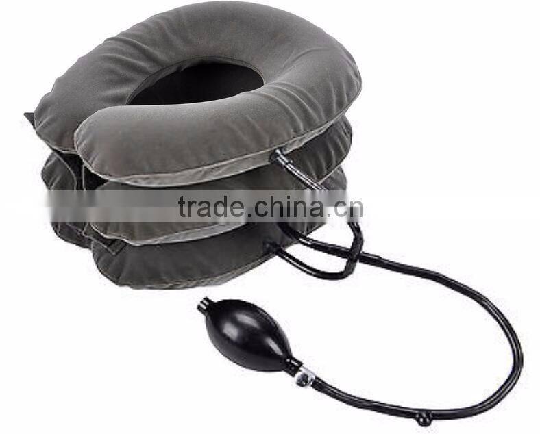 2016 Hot Selling Products Medical Air Pump Orthopedic Cervical Vertebra Tractor Neck Cervical Traction