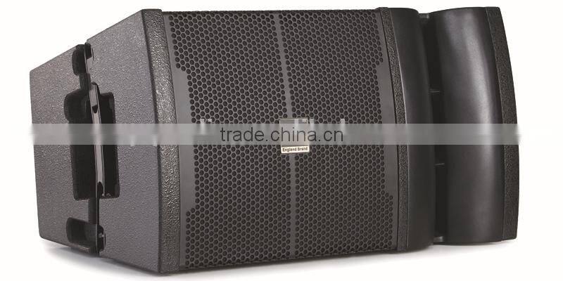J B L Style 12" Pro Line array Speakers
