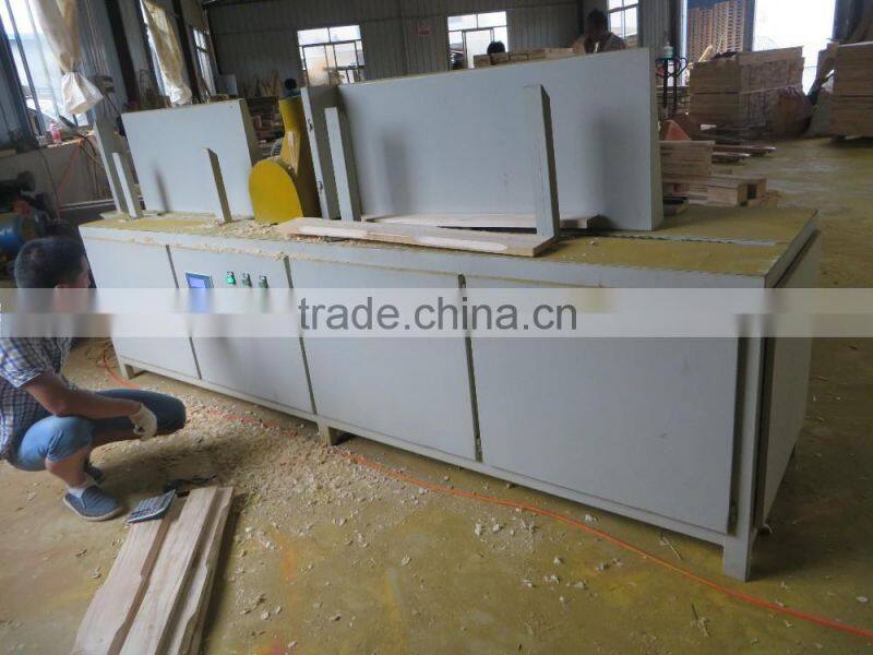 Good quality price is excellent wood pallet chamfer