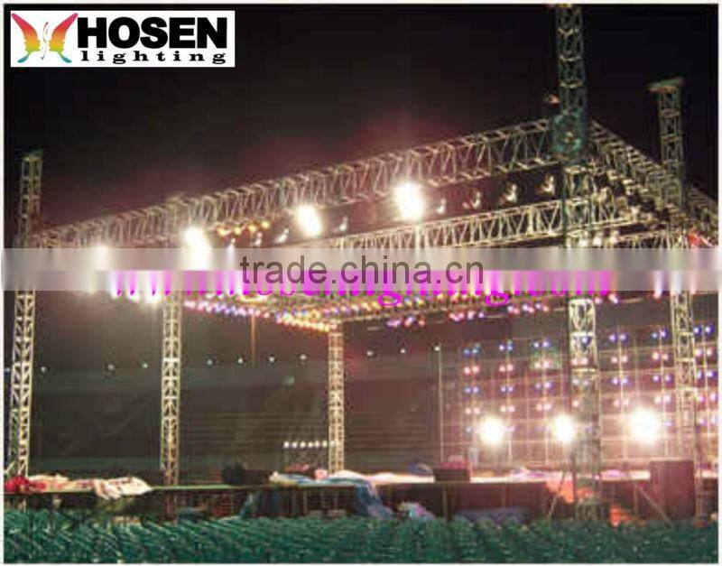 Truss tower system four lifter HS-TTS-4