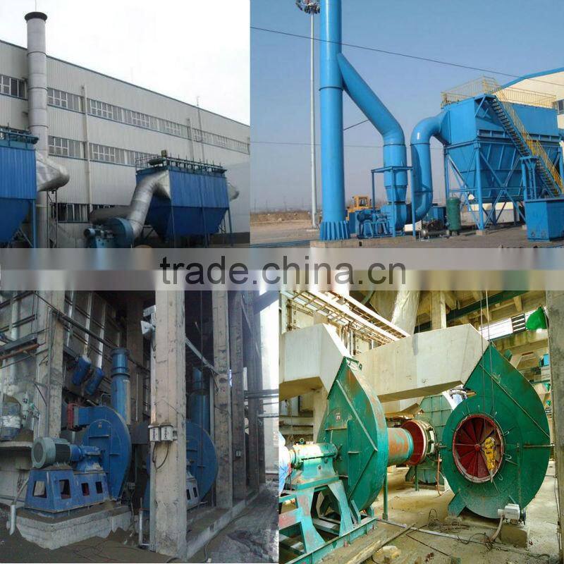 industrial design quiet air vent blower