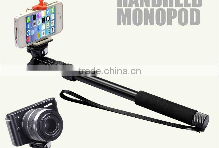 YUNGTENG 188 high quality best monopod