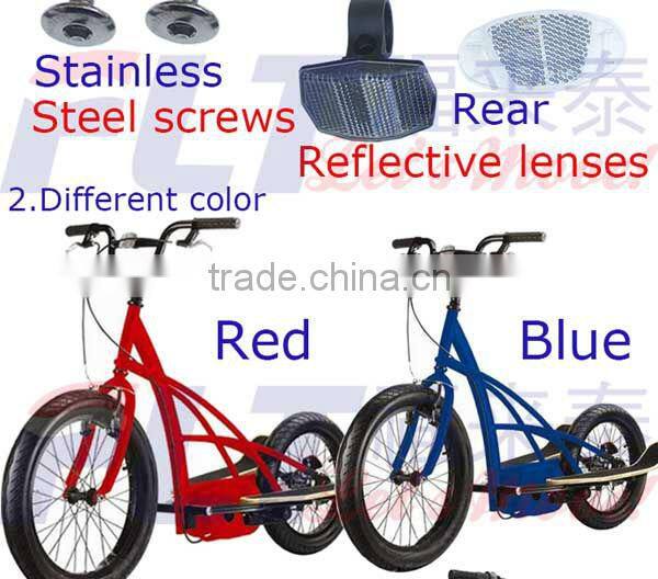 2013 Hot FLT-10104 biking exercise with CE