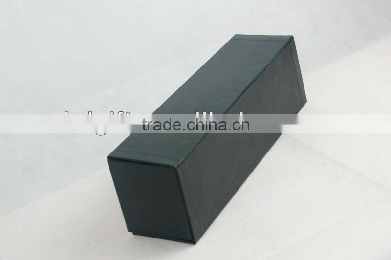 High quality Recycled srong cardboard paper magnetic gift box