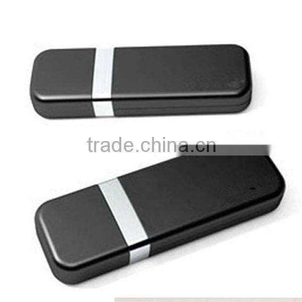 Flash drive shell with the strength both in quality and price