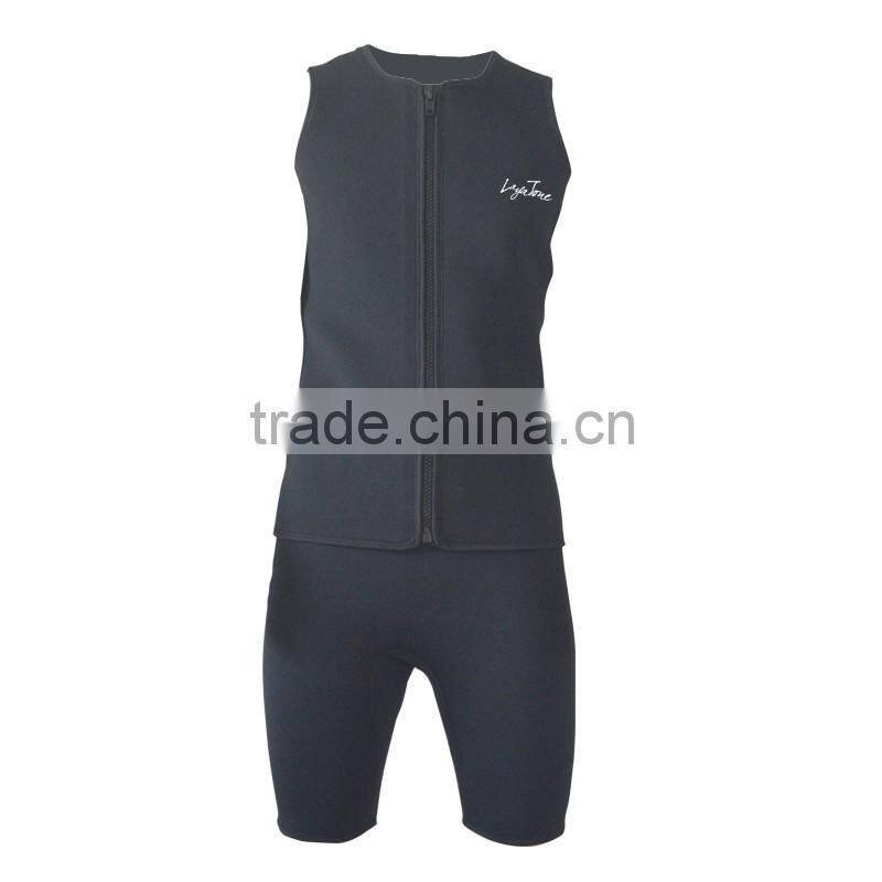 Wholesale Neoprene Printing Diving Bodysuit Wetsuit Suit Vest