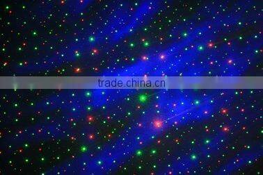 Professional Lounge Stage Laser Projector