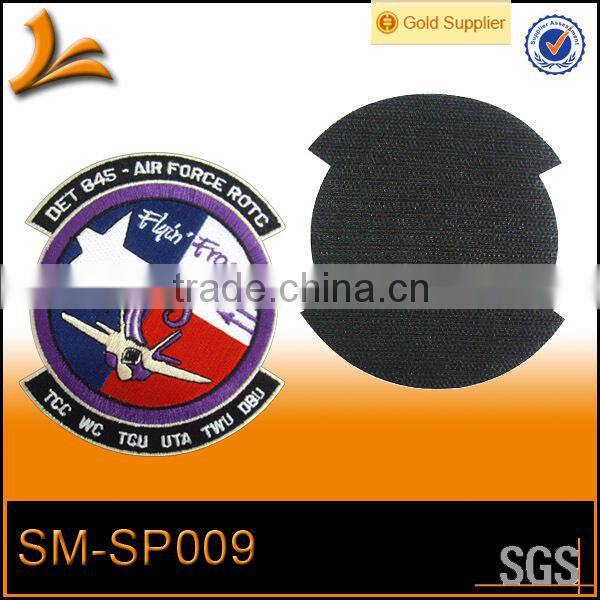Chinese manufacturers thread according to panton color SM-SP012 embroidery for sale