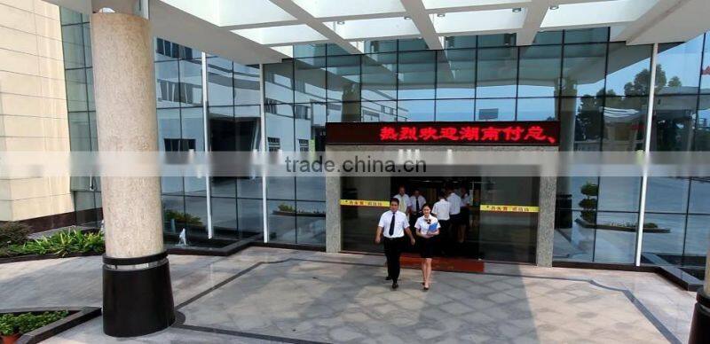 stainless steel tube LOUDSCO hot selling 304