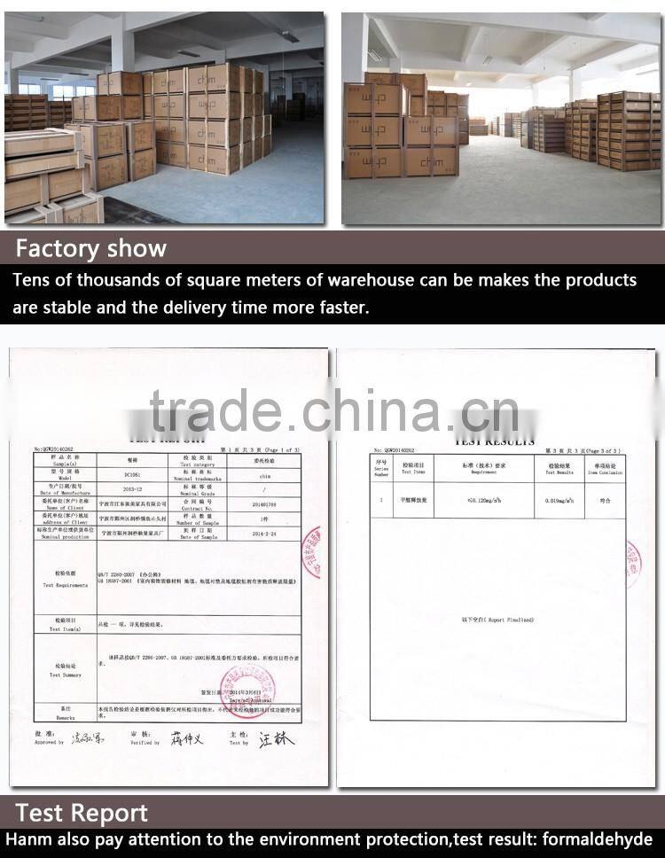 Hot Sale oak wood leisure chair modern lounge chair lazy man armchair