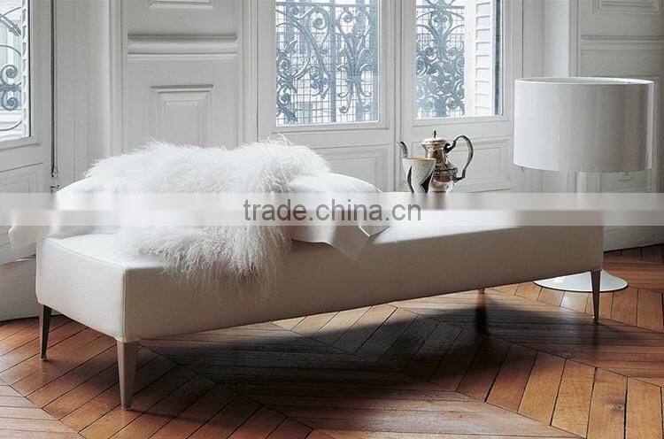 HANM new best sell products suitable for home footstool cork stool bench
