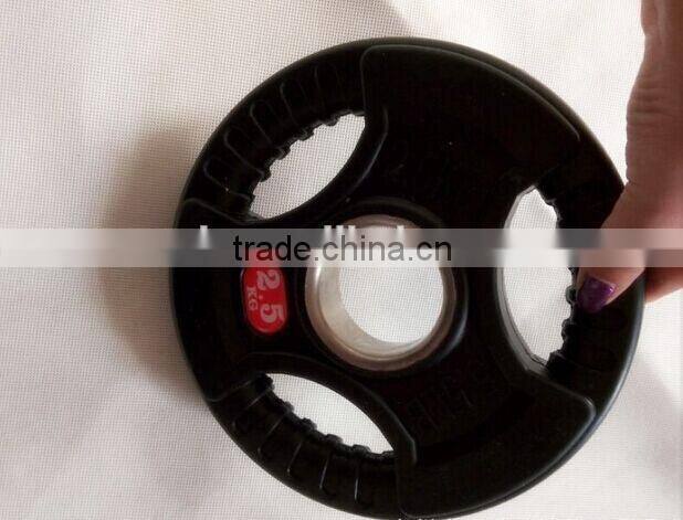 2.5kg 5kg 7.5kg 10kg 15kg 20kg 25kgOlympic Rubber Plates suppliers
