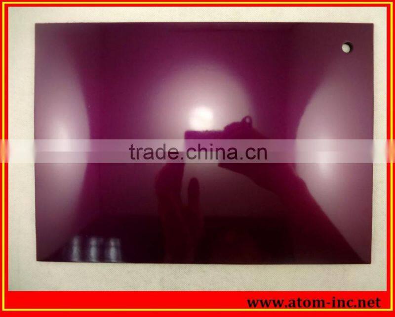 Nuevo diseno de neolite rubber sheets