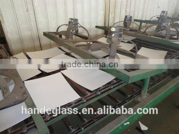 cheap sheet glass convex mirror