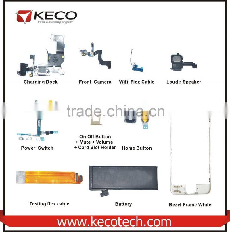 Mobile Phone Spare Parts, Mobile Phone Spare Repair Parts For iPhone, Mobile Phone Wholesale For iPhone Parts
