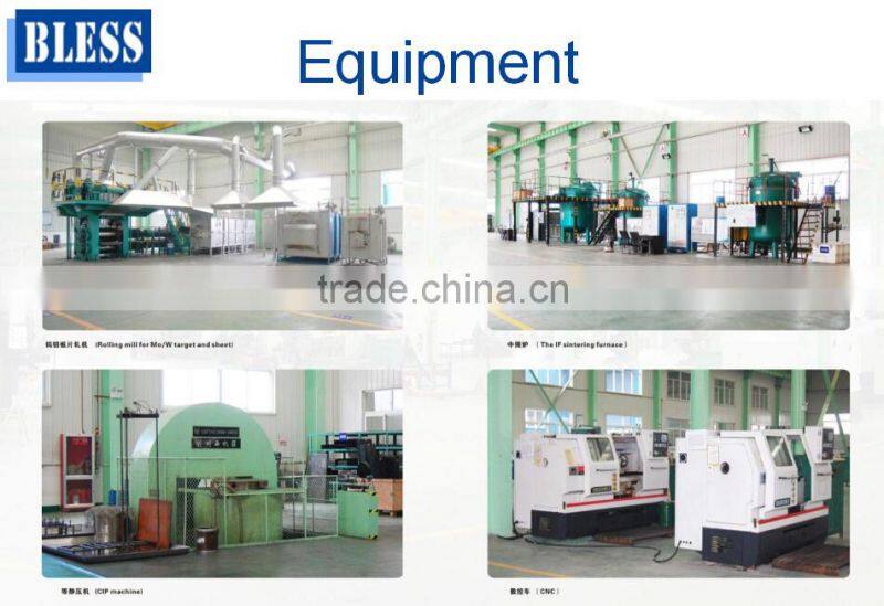 99.5% Pure Molybdenum rod at good price