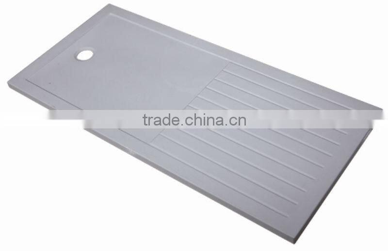 resin shower tray different size shower trays