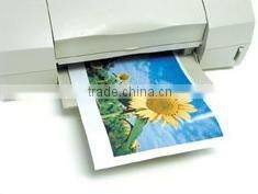Inkjet Matte Coated Inkjet Photo Paper 220gsm&printing paper & high quality with low price