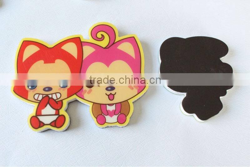 New product bookmark magnetic promotional gift