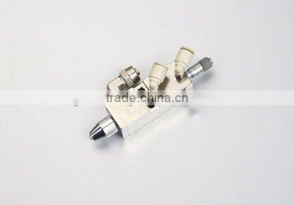 TH-700J two part epoxy dispensing valve