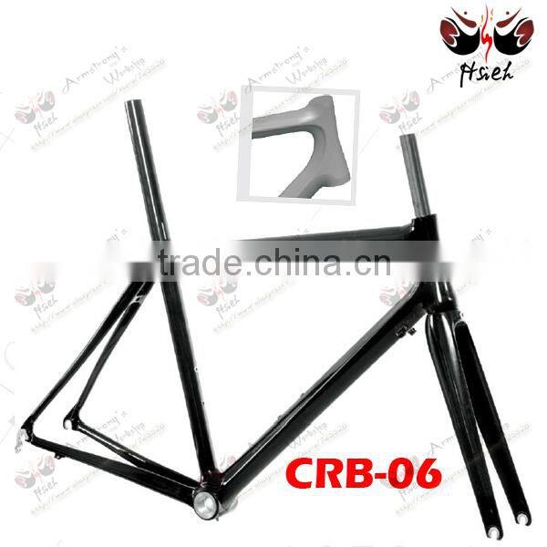 Big man large size carbn road frame for high-end carbon bicycle in rich size 460/490/520/550/580/690/720/750/780/810mm