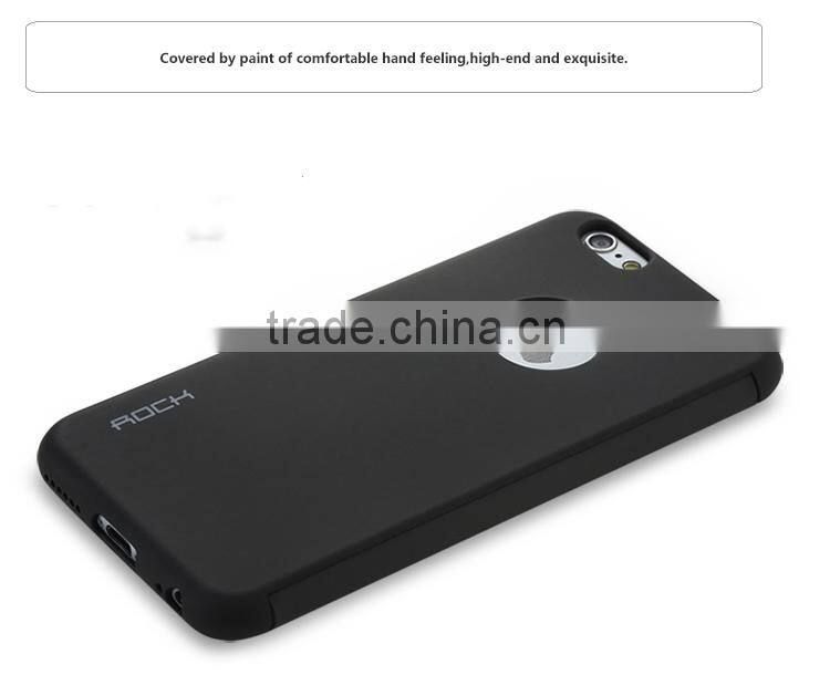 Top Quality New Design Stealth Mobile Phone Cover For iPhone 6