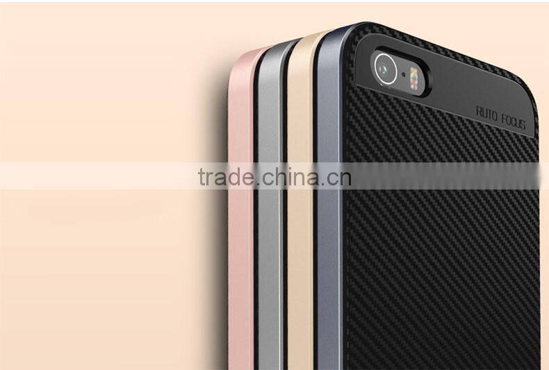 2016 Hot new design mobile phone case for iphone 5se