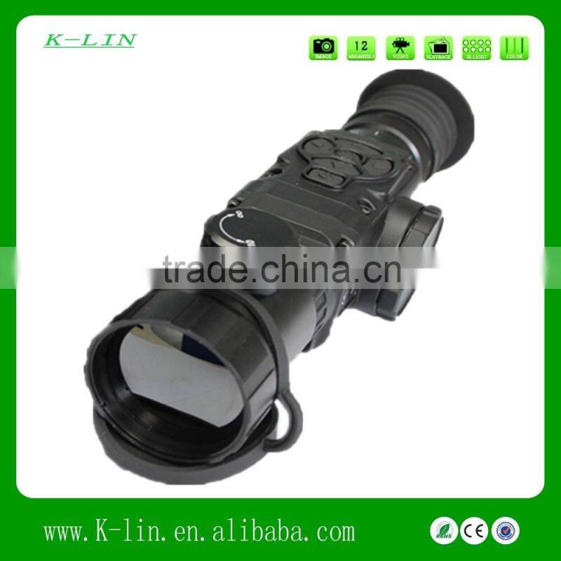 Thermal Image Weapon Sight/Night Rifle Scope For Military