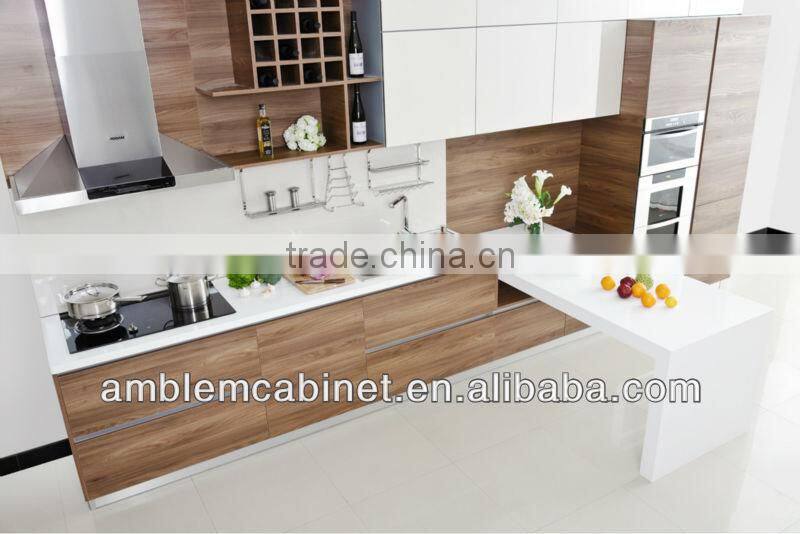 Melamine Kitchen Cabinet