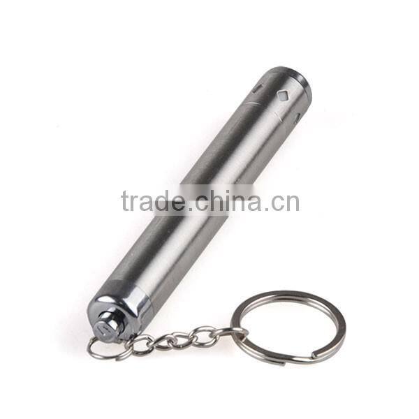 Utral Bright Light AA Battery Powered Metal LED Best Mini Torch