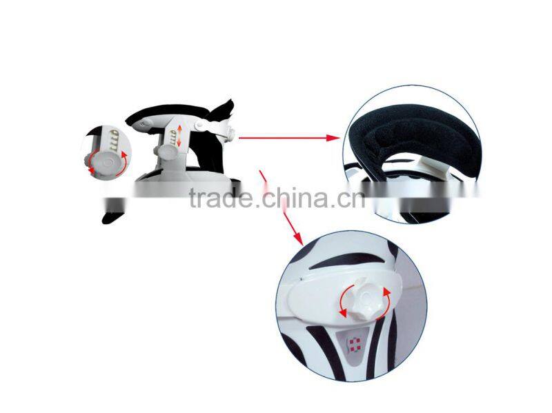 hot new products for 2015 Vertebra care collar from China manufacture