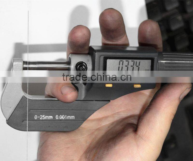 ISO K20-K30 tungsten solid carbide rod for end mills