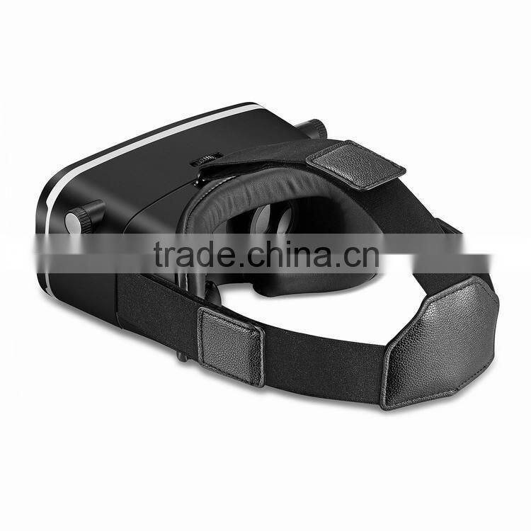 vr 3d glasses virtual reality 3d glasses cheap price 3d vr headsets