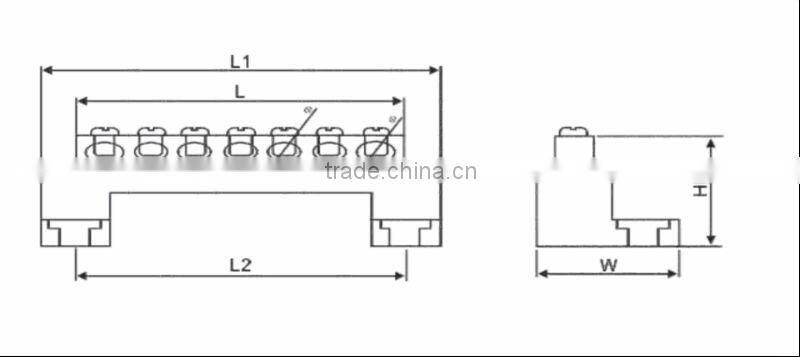 small electrical connectors
