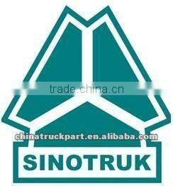 HOWO Fuel/oil tank truck