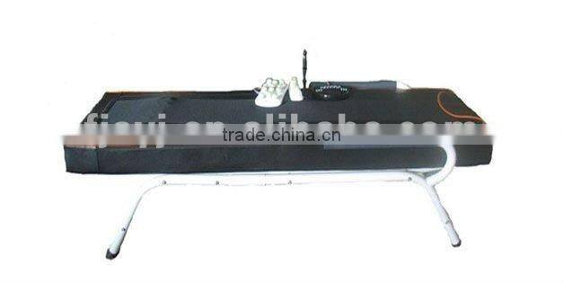 whole body massage bed AYJ-08B01