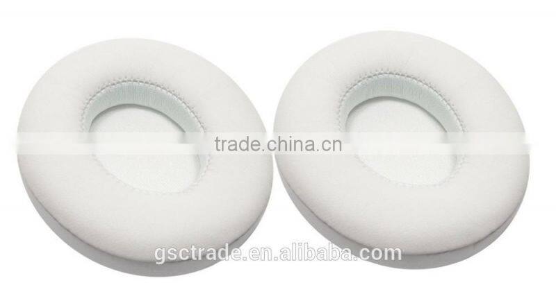 Replacement Ear Pads Cushion+ Top Headband For solo2.0 headphones--Headband have 8 colors