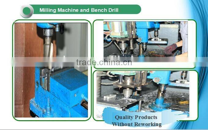 Auto Air Conditioner Receiver Drier Filter 6261