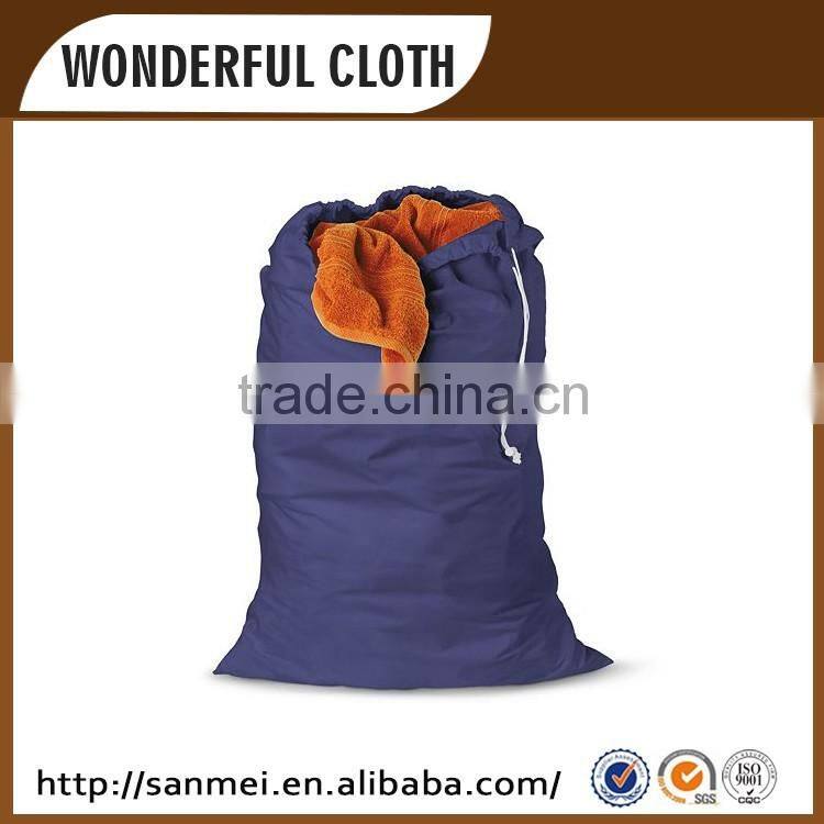Wholesale Hot selling delicates laundry bag, polyester laundry bag with different colors