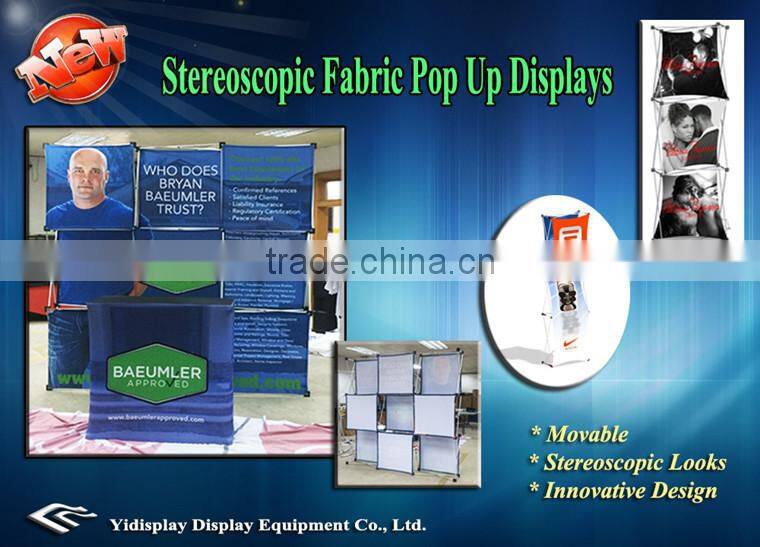 Made in China Coated Fireproof Table Cloth