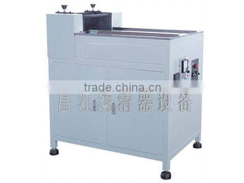 Aluminium Corrugating Machine Of air filter manufacture