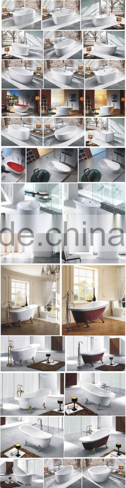 Foshan Acrylic Bathtub